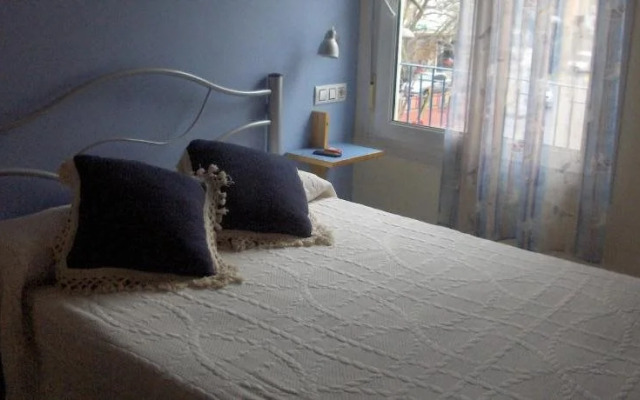 Hostal Puig Rom