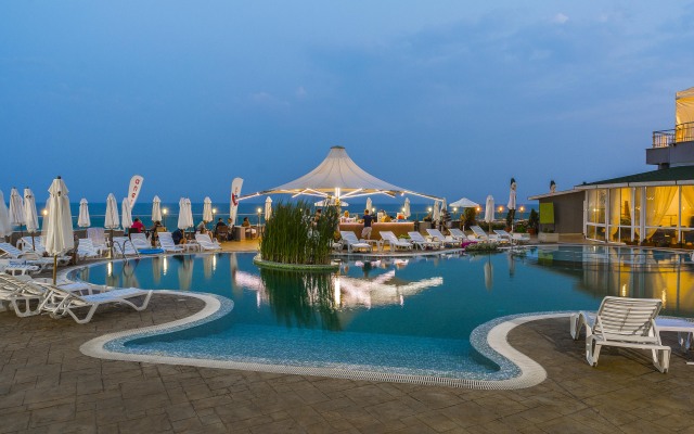 MPM Hotel Arsena