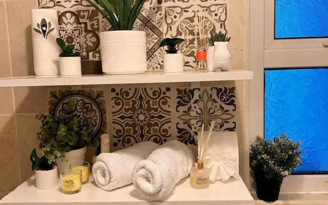 Cozy London Apartment - Central Location