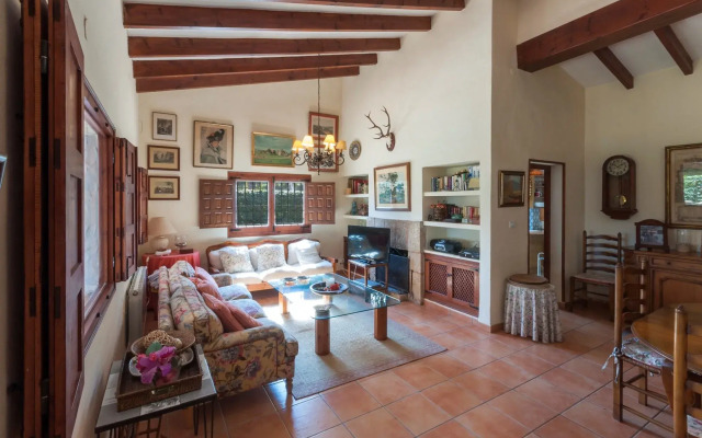 Casa Rochas