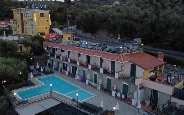Hotel Ulivo