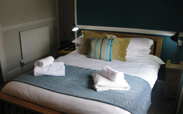 The Swan Inn