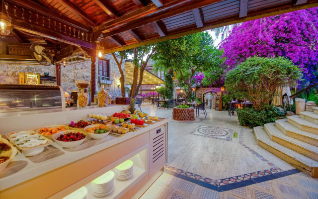 Dogan Hotel by Prana Hotels & Resorts - Special Class