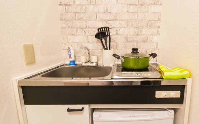 Rei The Amont Simanouchi