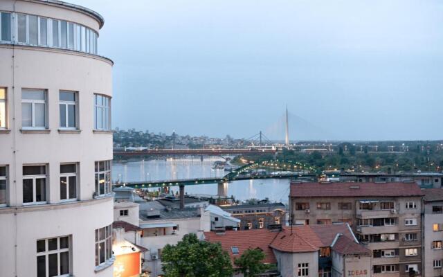 Vivio Luxury Apartment