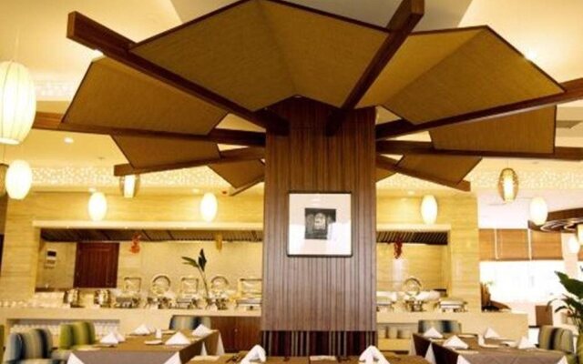 Rezen Hotel Guiyang Heyue