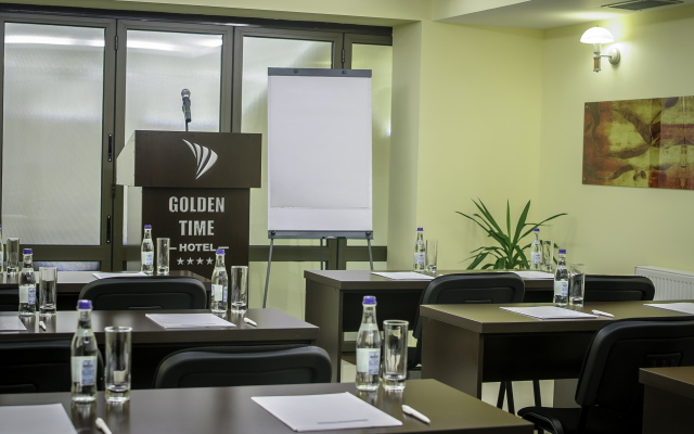 Golden Time Hotel
