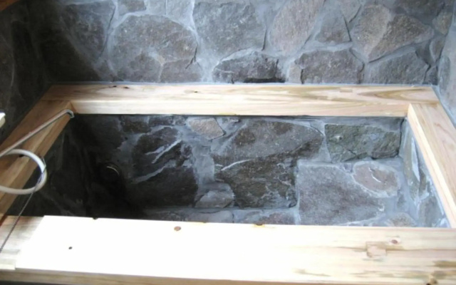 Log house for 12 people - Vacation STAY 35063v