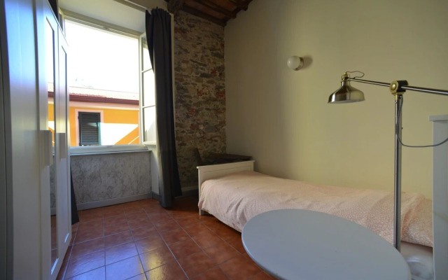 Ostello Palazzo Nizza