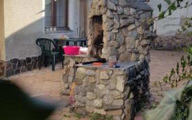 Casa 193 (bed & breakfast)