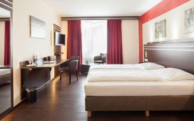 Hotel am Stern