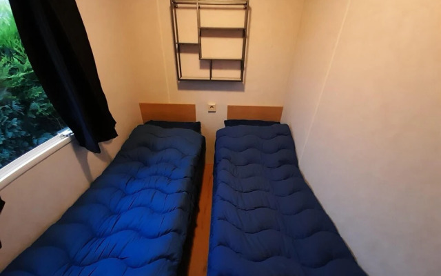 Vakantiepark Klein Vink - 136