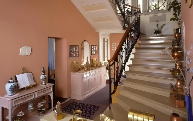 Hotel Rio Muralto