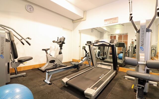 Mayford at St Kilda - Rejuvenate Stays