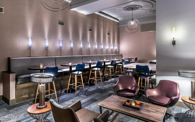 Cambria Hotel Chicago Loop - Theatre District
