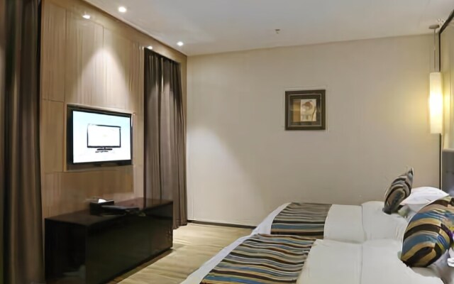 Hua Kai Si Hotel
