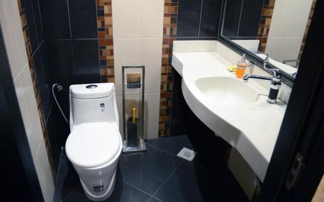 Chillax Relax & Banya