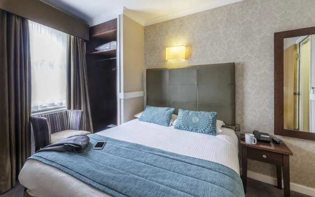 The Princes Square Hotel