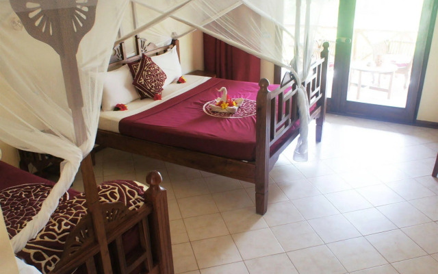 Jaz Adonia Beach Resort