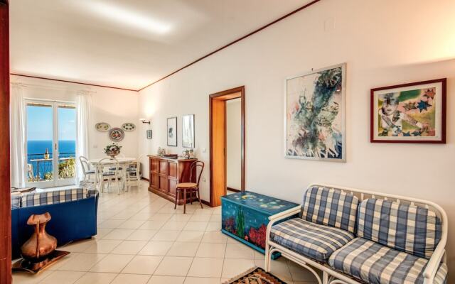 Casa Baia di Nerano