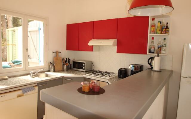 Hameau 21
