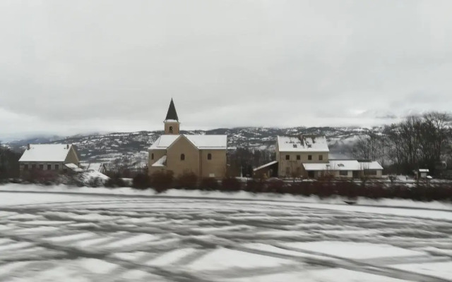 Le Plein Soleil 2 510