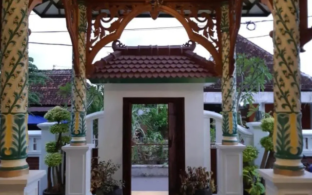Rumah Jawa Guest House (Syariah)