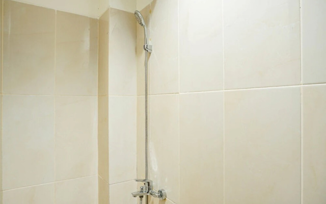 Elegant and Relaxing @ 1BR Northland Ancol Apartment