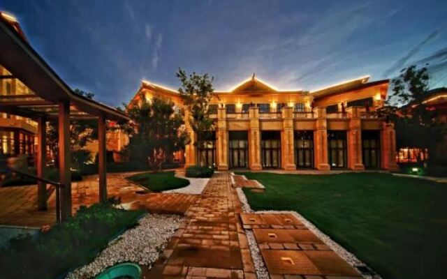 Guoshan Hotel