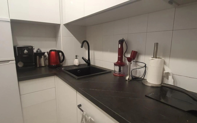 HIGH RELAXING Alboran Hills