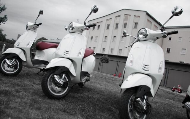 JUFA Hotel Weinviertel