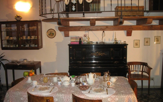 Residenza Carducci