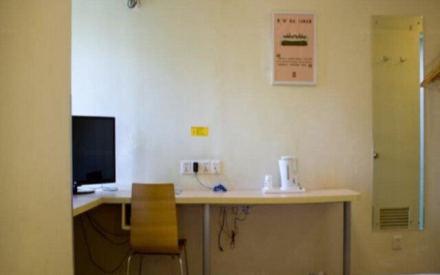7 Days Inn Zhanjiang Xuwen Shenhai High Speed Branch