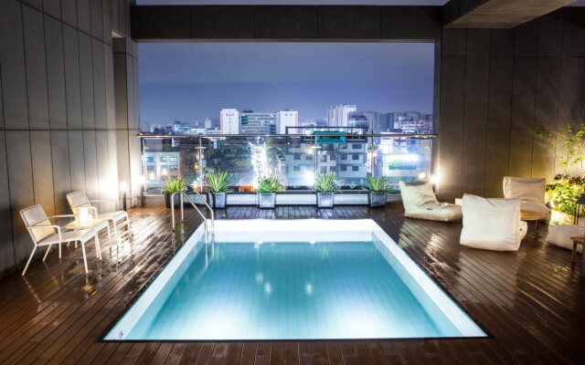 Gaden hotel