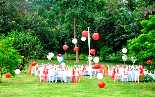 Lancaster Hotel Kumasi