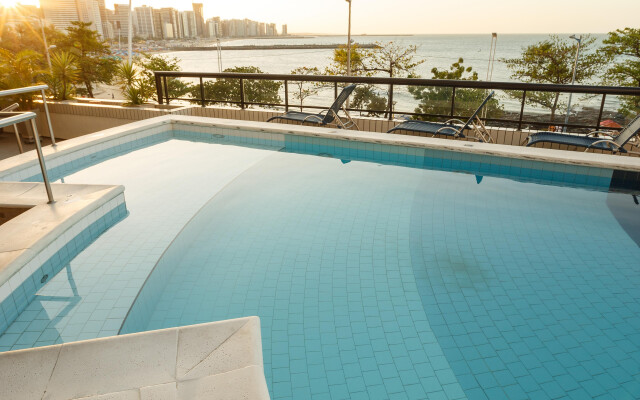Blue Tree Towers Fortaleza Beira Mar