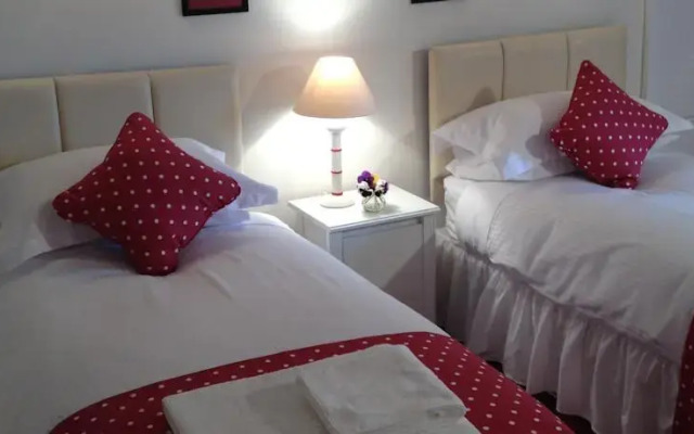Gowanbrae Bed & Breakfast