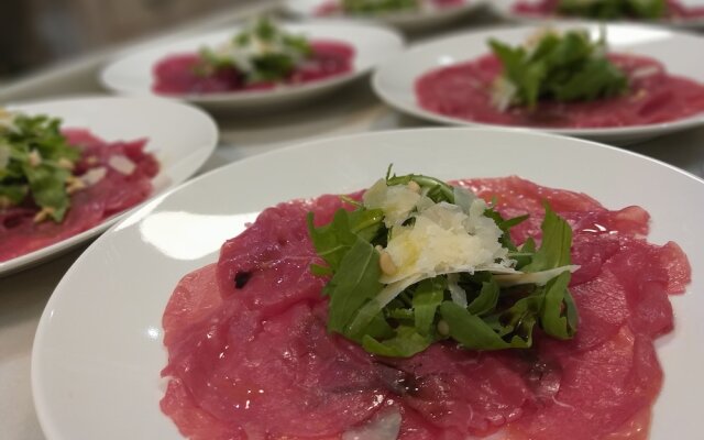 El Violin Experiencia