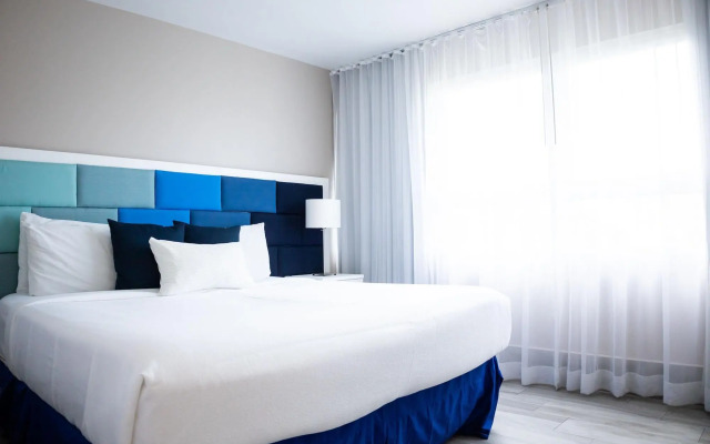 The Wave Hotel