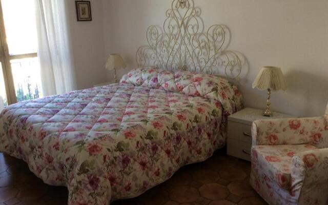 Residenza Guarna