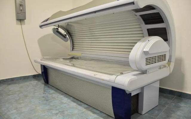 VIVA Flora apartment 607A