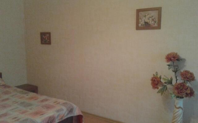 Appartment Berezovaya Roscha