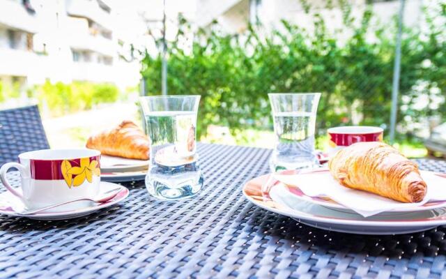 Senator Flats - Paulus