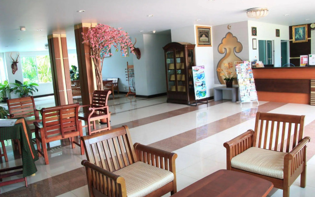 Aonang Silver Orchid Resort