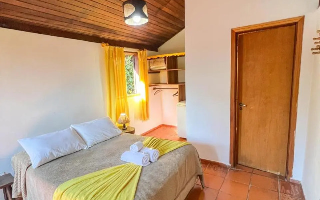 Pousada Locanda Belvedere