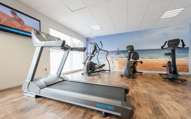 Hôtel Confort La Rochelle Centre les Minimes