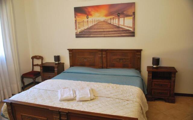 Salix Apartment