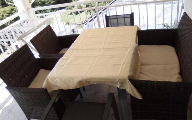 Villa Tournesol d Or