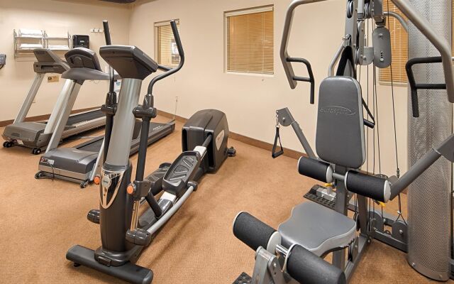 Best Western Thunder Bay Crossroads