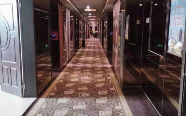 江阴明珠国际酒店